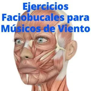 Curso de Ejercicios Faciobucales para Músicos de Viento