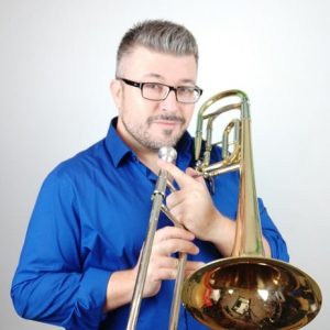 Clases Online de Trombón online