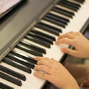 clases de iniciación de piano online