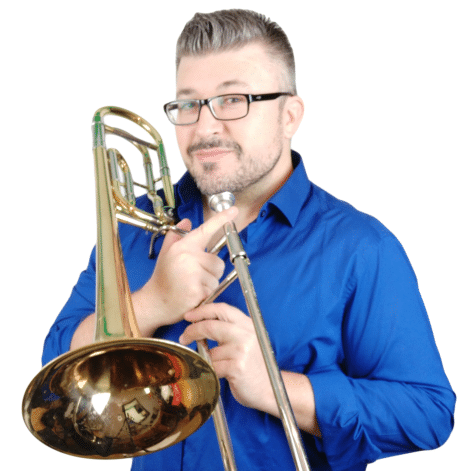 Clases Online de Tuba y Bombardino Euphonium