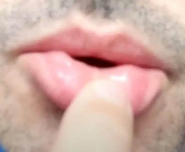 punto de vibración de los labios 2