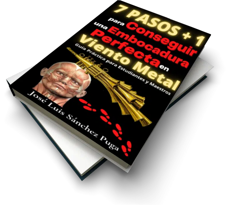 ebook embocadura perfecta en instrumentos de viento metal