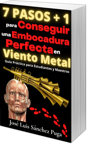 embocadura perfecta viento metal libro libro embocadura perfecta viento metal