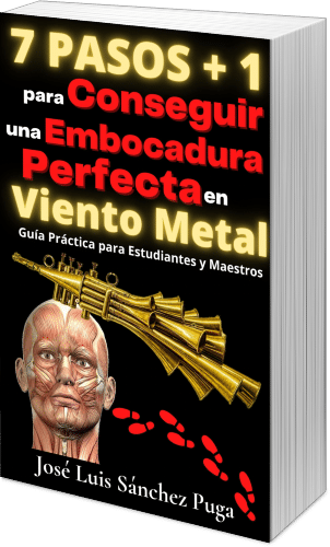 libro embocadura perfecta viento metal