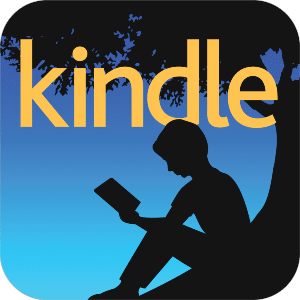 kindle app