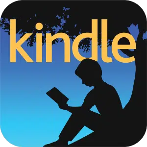 kindle app