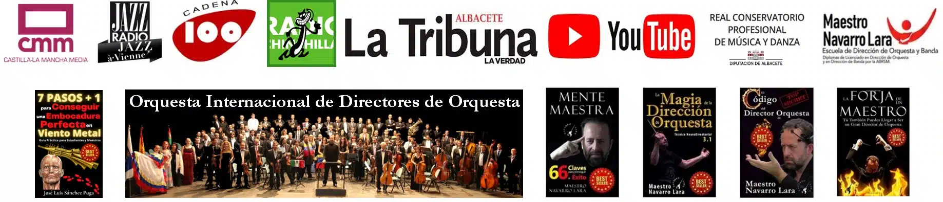 José Luis Sánchez Puga de Vienttometaleros Tu Escuela de Música Online